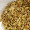 chuối xanh sấy lạnh